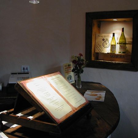 Locanda La Clusaz Gignod Eksteriør billede